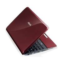 华硕笔记本EPC1005PXD-RED004W