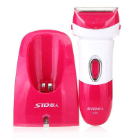 超人女用剃毛器SC-1207