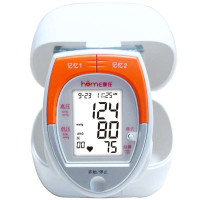 康庄电子语音血压计BPM12(腕式语音)