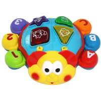 五星玩具万向甲虫车37487