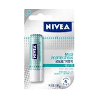 妮维雅NIVEA润唇膏(修护型)