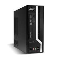 宏基(ACER)电脑主机VX275