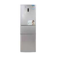 容声冰箱BCD-242YM-GE61(JDXX)