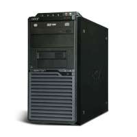 宏基电脑主机VM275