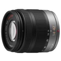 松下 数码可更换镜头 H-FS014042GK