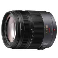 松下 数码可更换镜头 H-VS014140GK