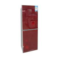 美菱冰箱BCD-181BCNA(风雅百合)(JDXX)