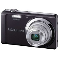 卡西欧数码相机ZS5BK(黑)