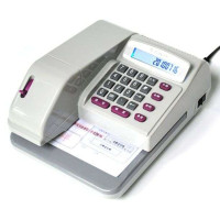 惠朗 支票打印机 HL-08