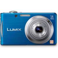 松下 数码相机 WEA-FH2GK-A+4G卡