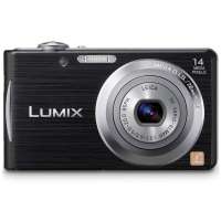 松下 数码相机 WEA-FH2GK-K+4G卡