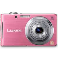 松下 数码相机 WEA-FH2GK-P+4G卡