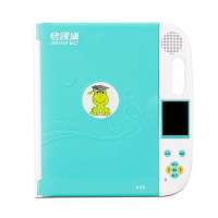 快译通点读机A56(绿色)