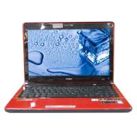 海尔笔记本简爱7G-I5480G40500RDQCGR