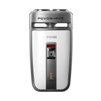 奔腾电动剃须刀PQ1100W