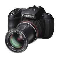 富士数码相机HS22EXR+4G卡+相机包+电池+充套装