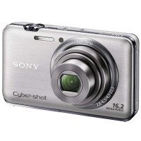 索尼数码相机DSC-WX9/银CN+4G记忆棒