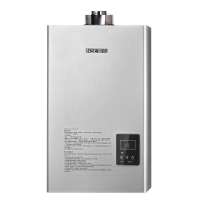 樱雪燃气热水器JSQ24-12QH1006