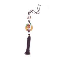 埃迪聚财貔貅香水