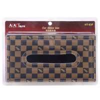 奥卡特车用纸巾盒HT-03F