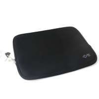 酷奇10寸宽屏笔记本内胆包BW-102-102K(黑)