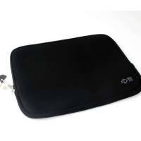 酷奇11寸宽屏笔记本内胆包BW-102-116K(黑)