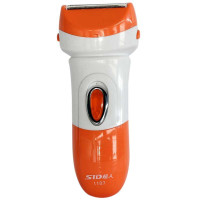 超人女用剃毛器SC1107