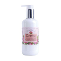 Denise丹尼诗玫瑰精油身体润肤精华液240ml