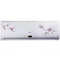 海信空调KF-26GW/12FZBPJ-3(JDXX)
