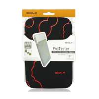 宜客莱11.6寸宽屏内胆包IN-NY11BT(BT魅影黑)