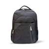 宜客莱马德里欧风经典电脑背包(欧II)BAG-BP12BK(黑色)