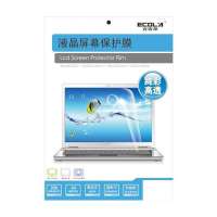 宜客莱液晶屏幕保护膜applemacbookpro15寸用LCD-EL15A