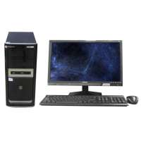 清华同方电脑真爱S3008-R006+20WLCD(JDXX)