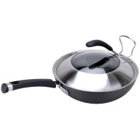 爱仕达炒锅HC8330E