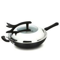 爱仕达炒锅NE8332P