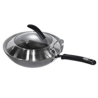 爱仕达炒锅QB8330E