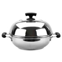 爱仕达蒸锅QJ1726E