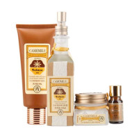 欧尚坊香榭洋甘菊舒敏4件套