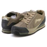 李宁户外系列男户外鞋AHCE011-29.5