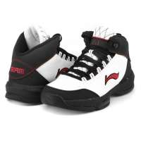 李宁篮球系列男篮球鞋ABPD039-142