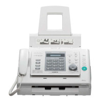 松下激光传真机KX-FL333CN白