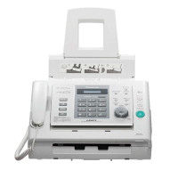 松下激光传真机KX-FL338CN白