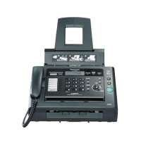 (停用)松下传真机FL-338CN黑色