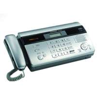 松下热敏传真机KX-FT832CN银