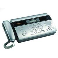 松下热敏传真机KX-FT852CN银