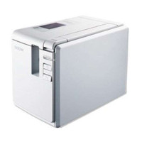 兄弟标签机PT-9700PC银色