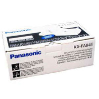松下(Panasonic)KX-FA84ECN黑色硒鼓