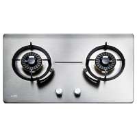 华帝燃气灶JZ20(Y、T、R).2-B809A