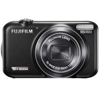 富士数码相机JX405(黑色)