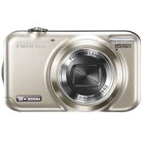 富士数码相机JX405(金色)